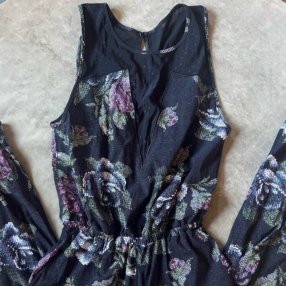 Lululemon Party Onesie